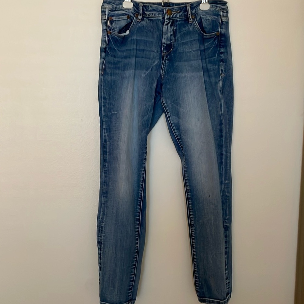 PRICE CUT ✂️ Jag Jeans Mid Rise Skinny